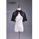 Airfreeing Fairy Unnamed Snow Cape JSK and Sets(Reservation/2 Colours/Full Payment Without Shipping)